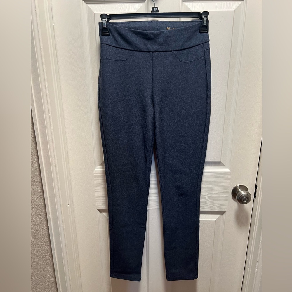 Honeylove | EverReady Pant Stormy Blue‎ Sz S